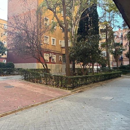 Madrid Rio Apartment מראה חיצוני תמונה