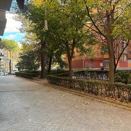 Madrid Rio Apartment מראה חיצוני תמונה