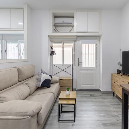 Madrid Rio Apartment מראה חיצוני תמונה